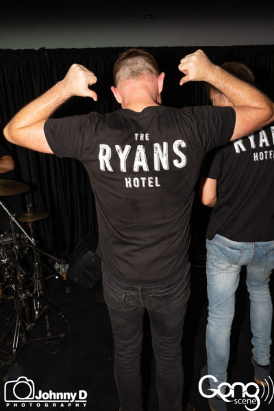 Ryan’s Hotel Thirroul ‎20th Anniversary Party 15/03/19