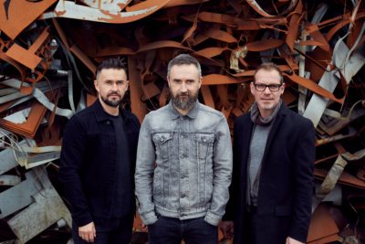 THE CRANBERRIES RELEASE ANIMATED MUSIC VIDEO FOR ‘ALL OVER NOW’