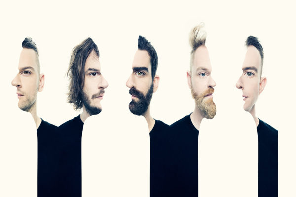 KARNIVOOL ANNOUNCE THE PRAXIS TOUR