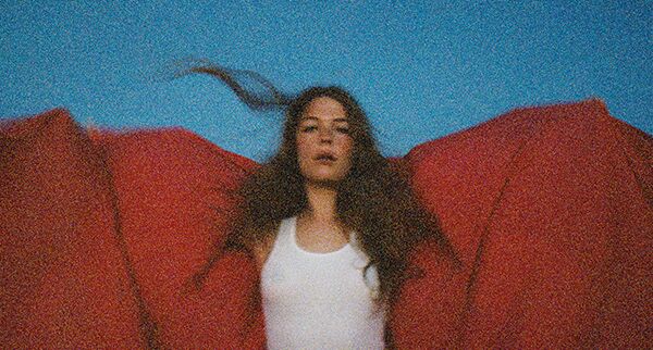 MAGGIE ROGERS ANNOUNCES SECOND SYDNEY SHOW DUE TO OVERWHELMING DEMAND