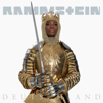 RAMMSTEIN Release First New Music In A Decade!