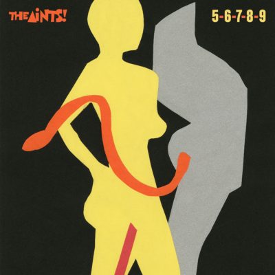 THE AINTS! ANNOUNCE ‘5-6-7-8-9’ MINI ALBUM (ABC MUSIC)