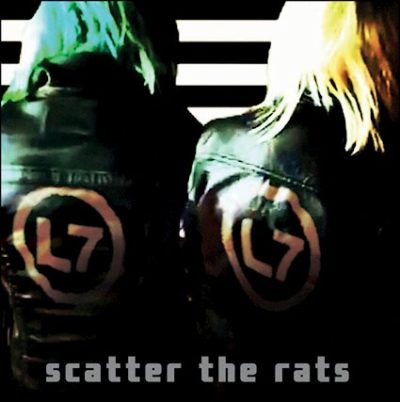 L7 Release Video for ‘Stadium West’ Track