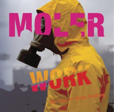 MOLER ANNOUNCES NEW SINGLE + VIDEO WORK