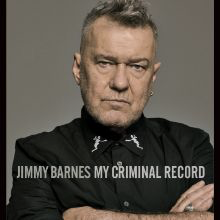 JIMMY BARNES RELEASES NEW SINGLE ‘SHUTTING DOWN OUR TOWN’