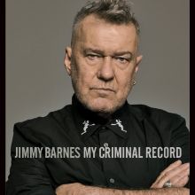 Rock Icon Jimmy Barnes is heading to Wollongong