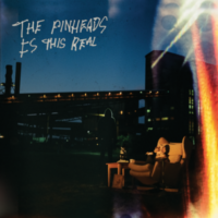 The Pinheads ‘Is This Real’ – Album review