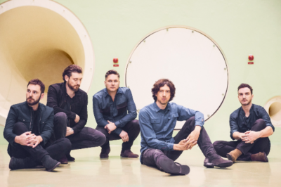 SNOW PATROL ARE BRINGING THEIR HITS DOWN UNDER – LIVE AND ACOUSTIC