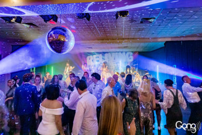 RELIVING THE 70’S BALL @ THE FRATERNITY CLUB 18/05/19