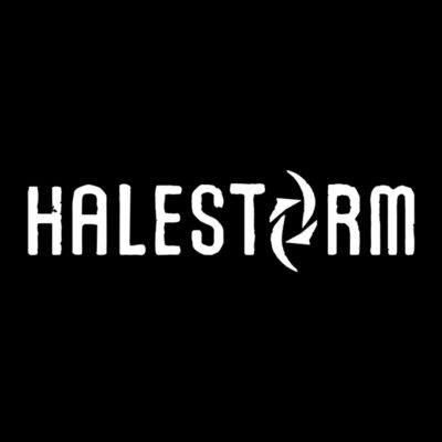 Halestorm with Special Guest Black Stone Cherry