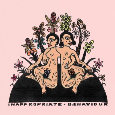 LIME CORDIALE RELEASE OFFICIAL VIDEO FOR INAPPROPRIATE BEHAVIOUR