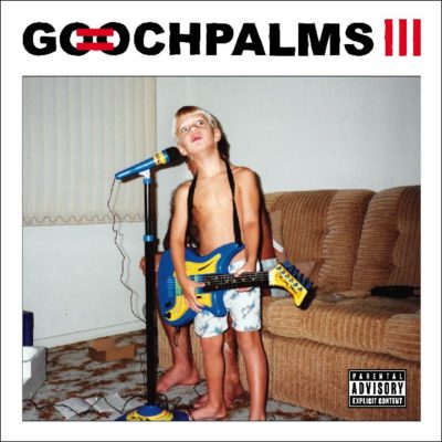 THE GOOCH PALMS UNVEIL LONG-TEASED THIRD STUDIO ALBUM ‘III’ OUT NOW