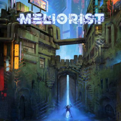 MELIORIST DROP NEW SINGLE/VIDEO ‘WANDERER’ FROM ALBUM ‘PATTERNS’ OUT MAY 10