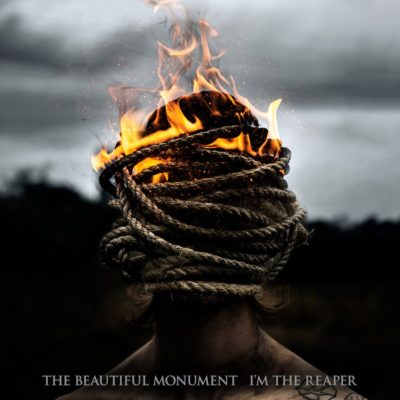 THE BEAUTIFUL MONUMENT ANNOUNCE NEW ALBUM