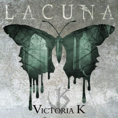 VICTORIA K RELEASES BRAND NEW SINGLE “LACUNA” AHEAD OF PLAYING SUPPORT FOR ELUVEITIE IN MELBOURNE