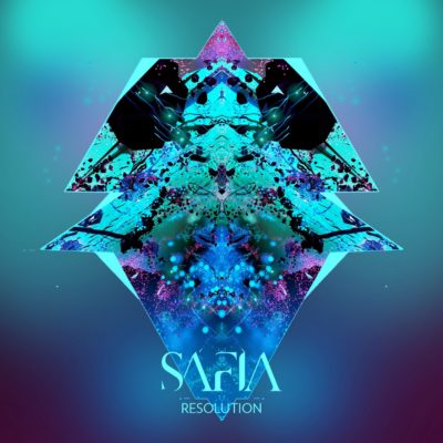 SAFIA OFFER UP EXPANSIVE NEW SINGLE ‘RESOLUTION’