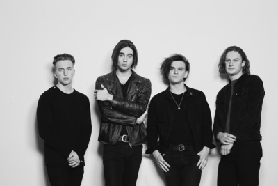 THE FAIM ANNOUNCE ‘STATE OF MIND’ WORLD TOUR