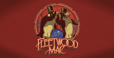 FLEETWOOD MAC AUSTRALIAN TOUR Production Holds Released Across Full Range Of Tickets, For All Shows!