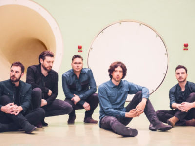 SNOW PATROL   Second Sydney Show Announced