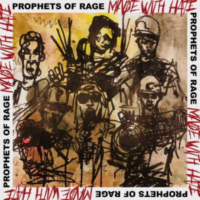 PROPHETS OF RAGE   RELEASE NEW SINGLE,