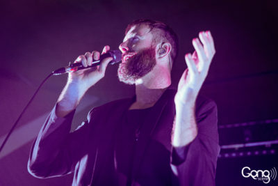 Karnivool @ UOW UniBar 02/06/19