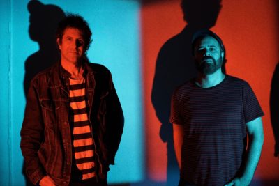 SWERVEDRIVER AUSTRALIAN TOUR SEPTEMBER 2019