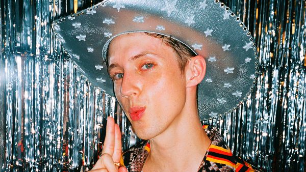 TROYE SIVAN – Homegrown Superstar Announces Australian Return – The Bloom Tour 2019