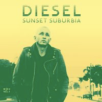 DIESEL ANNOUNCES SUNSET SUBURBIA TRILOGY