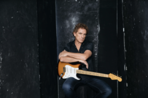 IAN MOSS MATCHBOOK 30TH ANNIVERSARY TOUR NOVEMBER & DECEMBER 2019 including Anitas Theatre Wollongong