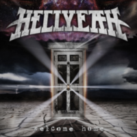 HELLYEAH Announce Highly Anticipated New Album Welcome Home