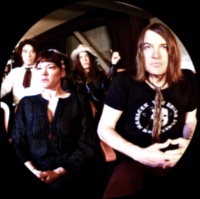 GET READY FOR A MASSIVE CONCUSSION OF ROCK AND ROLL WITH THE DANDY WARHOLS