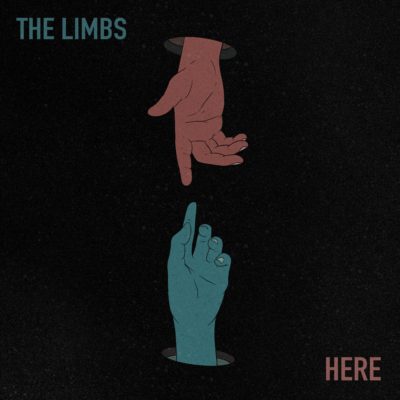 THE LIMBS unleash new slice of grunged out goodness with new single, ‘HERE’