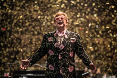 ELTON JOHN’S FAREWELL YELLOW BRICK ROAD TOUR BY DEMAND! STADIUM SHOWS ANNOUNCED IN MELBOURNE, COFFS HARBOUR, TOWNSVILLE, SUNSHINE COAST & SYDNEY