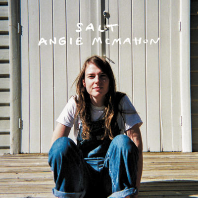 Angie McMahon ‘Salt’ – Album Review