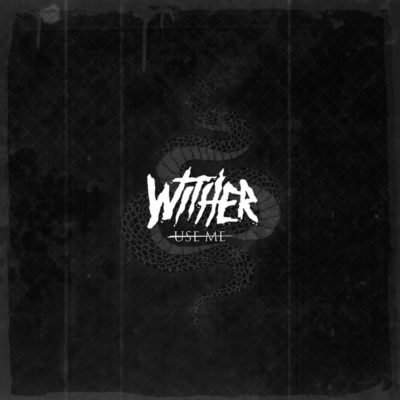 WITHER DROP VIDEO FOR NEW  HEAVY SINGLE ʻUSE MEʼ