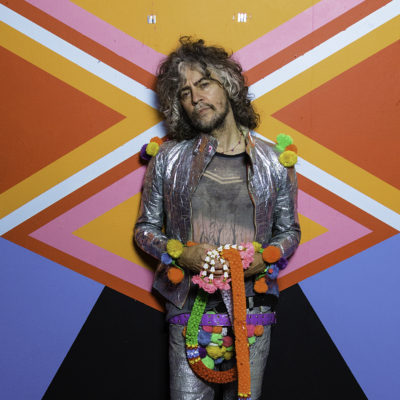 THE FLAMING LIPS TO PERFORM THE SOFT BULLETIN LIVE IN BRISBANE