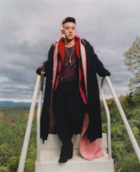 RICH BRIAN  THE SAILOR TOUR – AUSTRALIA 2019