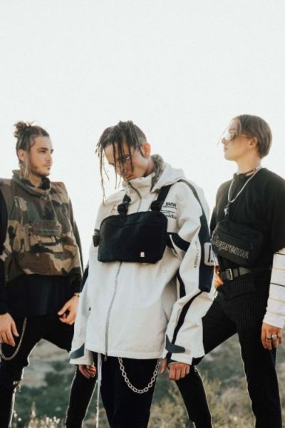 CHASE ATLANTIC ANNOUNCE PHASES AUSTRALIAN TOUR