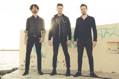 Eskimo Joe announce tour including Wollongong