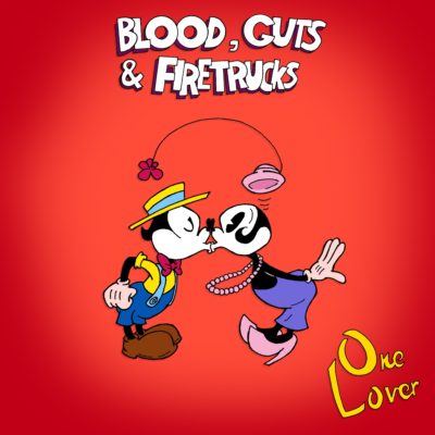 Blood, Guts & Firetrucks release new single