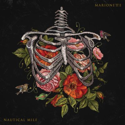 Nautical Mile UNVEIL BRAND NEW SINGLE “MARIONETTE” AHEAD OF NATIONAL LAUNCH TOUR