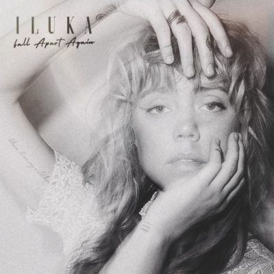 ILUKA returns another hit of melodic greatness in new single, ‘FALL APART AGAIN’