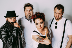 THE SUPERJESUS  ANNOUNCE DOUBLE LIVE ALBUM SUMO 20 LIVE