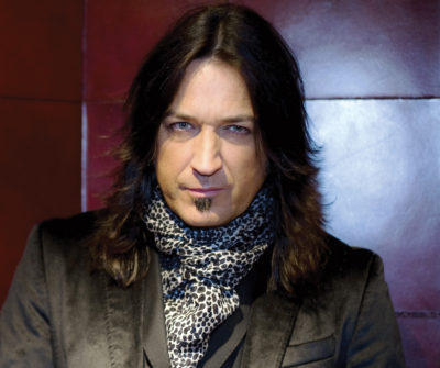 MICHAEL SWEET – The Voice Of Stryper Australian Solo Acoustic Shows