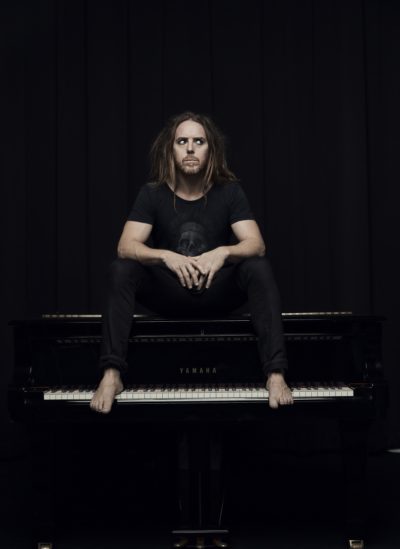 TIM MINCHIN RETURNS WITH ‘BACK’ IN 2020!