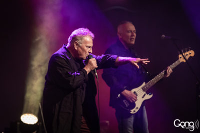 Mondo Rock + Boom Crash Opera @ Anita’s Theatre 02/08/19