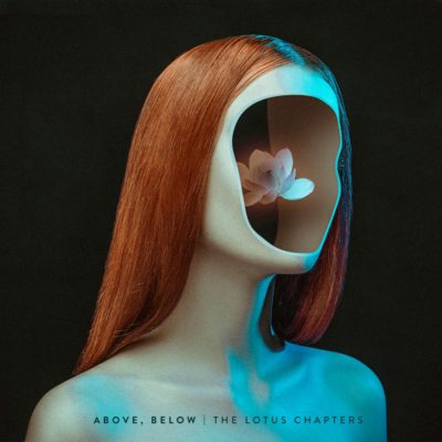 ABOVE BELOW UNVEIL NEW SINGLE ‘BLOOD WINE’