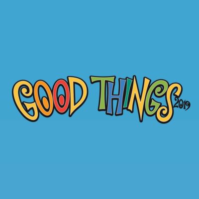 SAVE THE DATE…. BECAUSE GOOD THINGS FESTIVAL RETURNS IN DECEMBER 2019