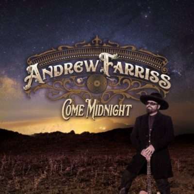 Songwriter Andrew Farriss releases debut country single Come Midnight