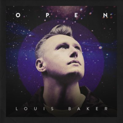 LOUIS BAKER ANNOUNCES AUSTRALIAN TOUR